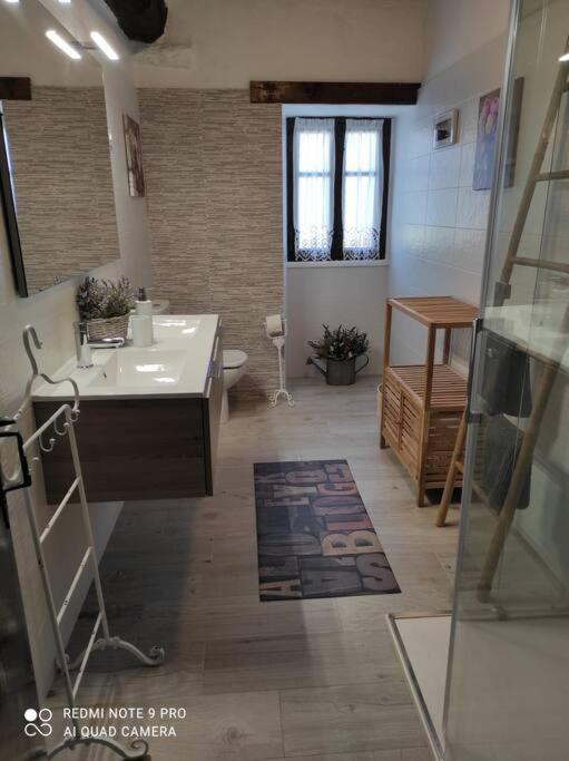 Caserio Vasco Con Piscina Y Barbacoa Orozko 외부 사진