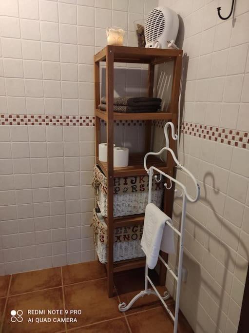 Caserio Vasco Con Piscina Y Barbacoa Orozko 외부 사진